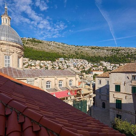 Dominium Premium Location Suites Dubrovník Exteriér fotografie
