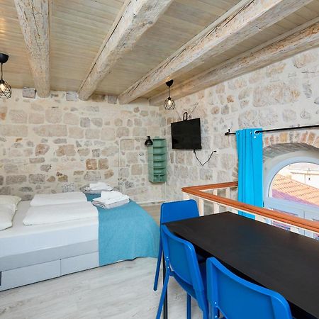 Dominium Premium Location Suites Dubrovník Exteriér fotografie