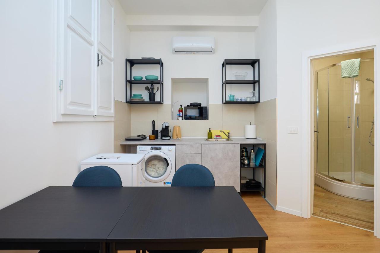 Dominium Premium Location Suites Dubrovník Exteriér fotografie