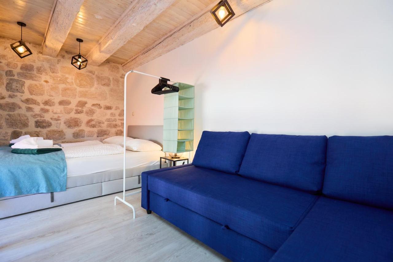 Dominium Premium Location Suites Dubrovník Exteriér fotografie