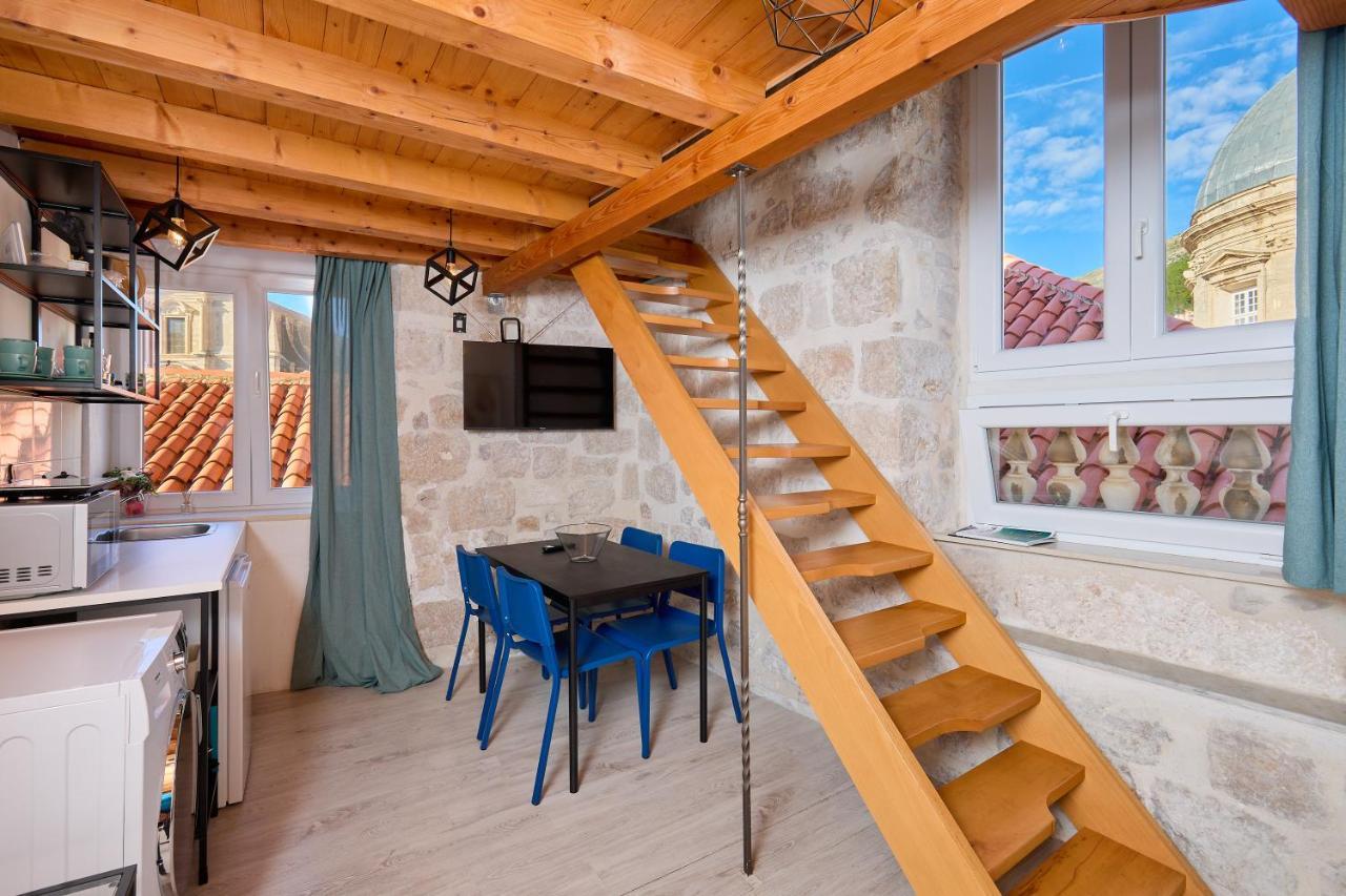 Dominium Premium Location Suites Dubrovník Exteriér fotografie