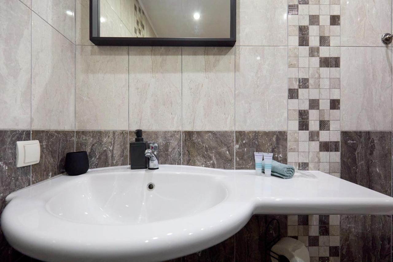 Dominium Premium Location Suites Dubrovník Exteriér fotografie