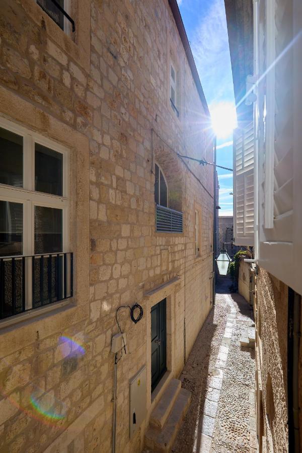 Dominium Premium Location Suites Dubrovník Exteriér fotografie