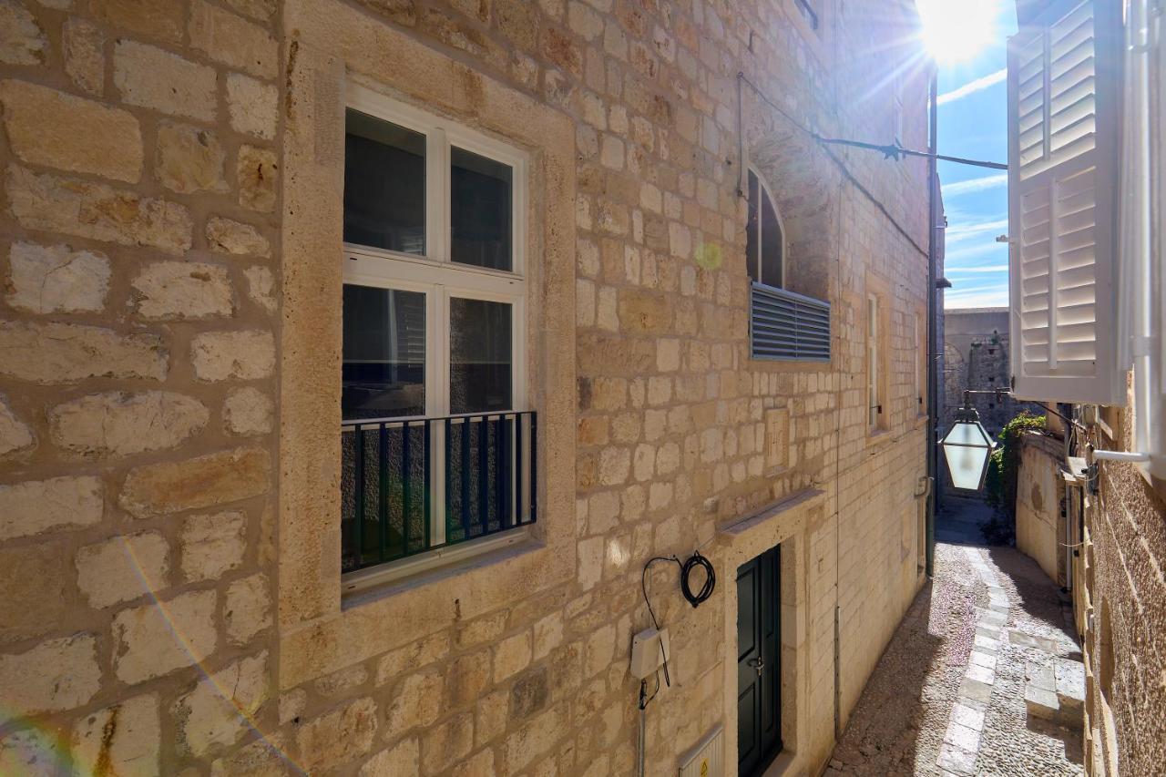Dominium Premium Location Suites Dubrovník Exteriér fotografie