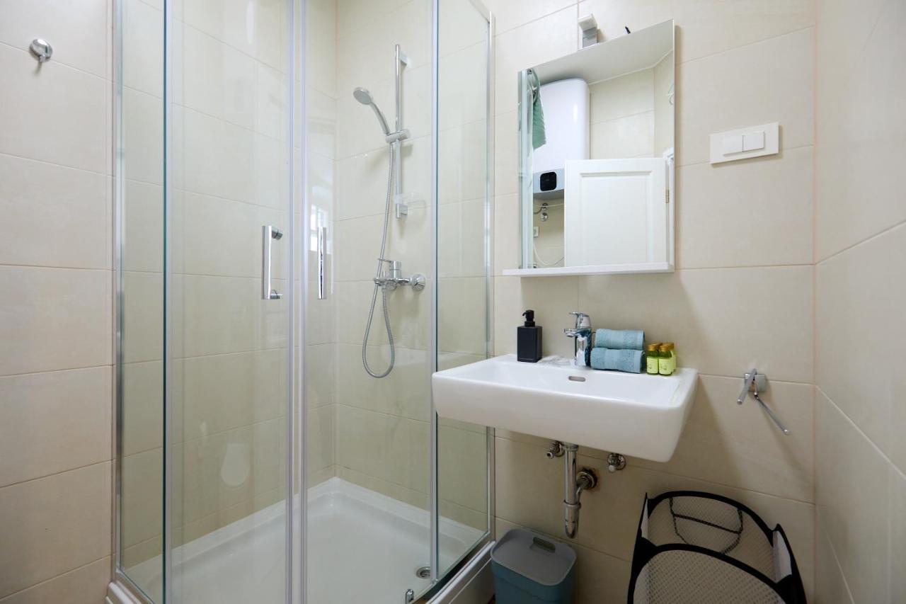 Dominium Premium Location Suites Dubrovník Exteriér fotografie