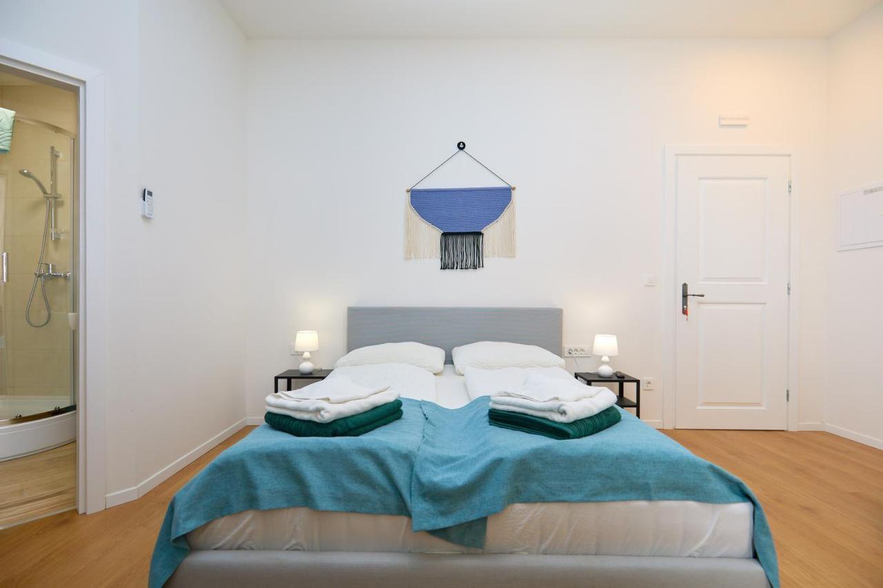Dominium Premium Location Suites Dubrovník Exteriér fotografie
