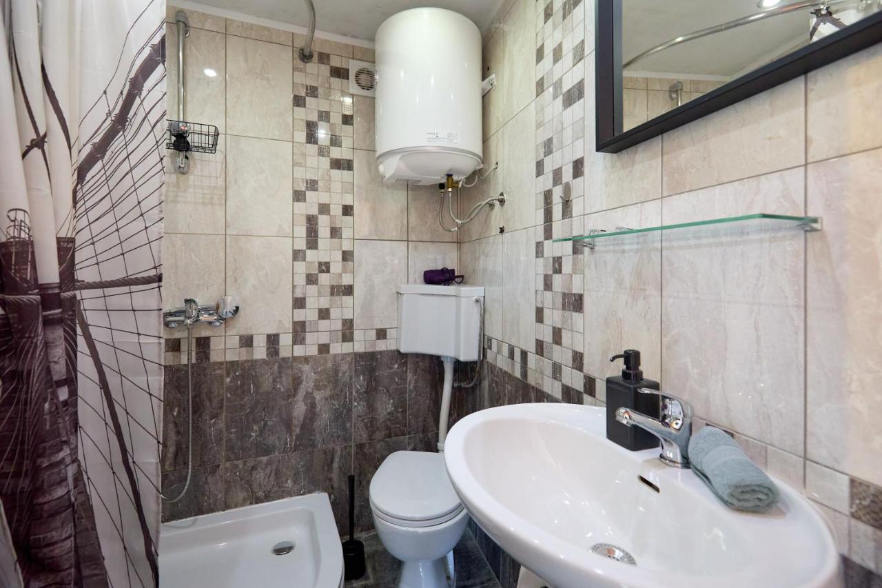 Dominium Premium Location Suites Dubrovník Exteriér fotografie