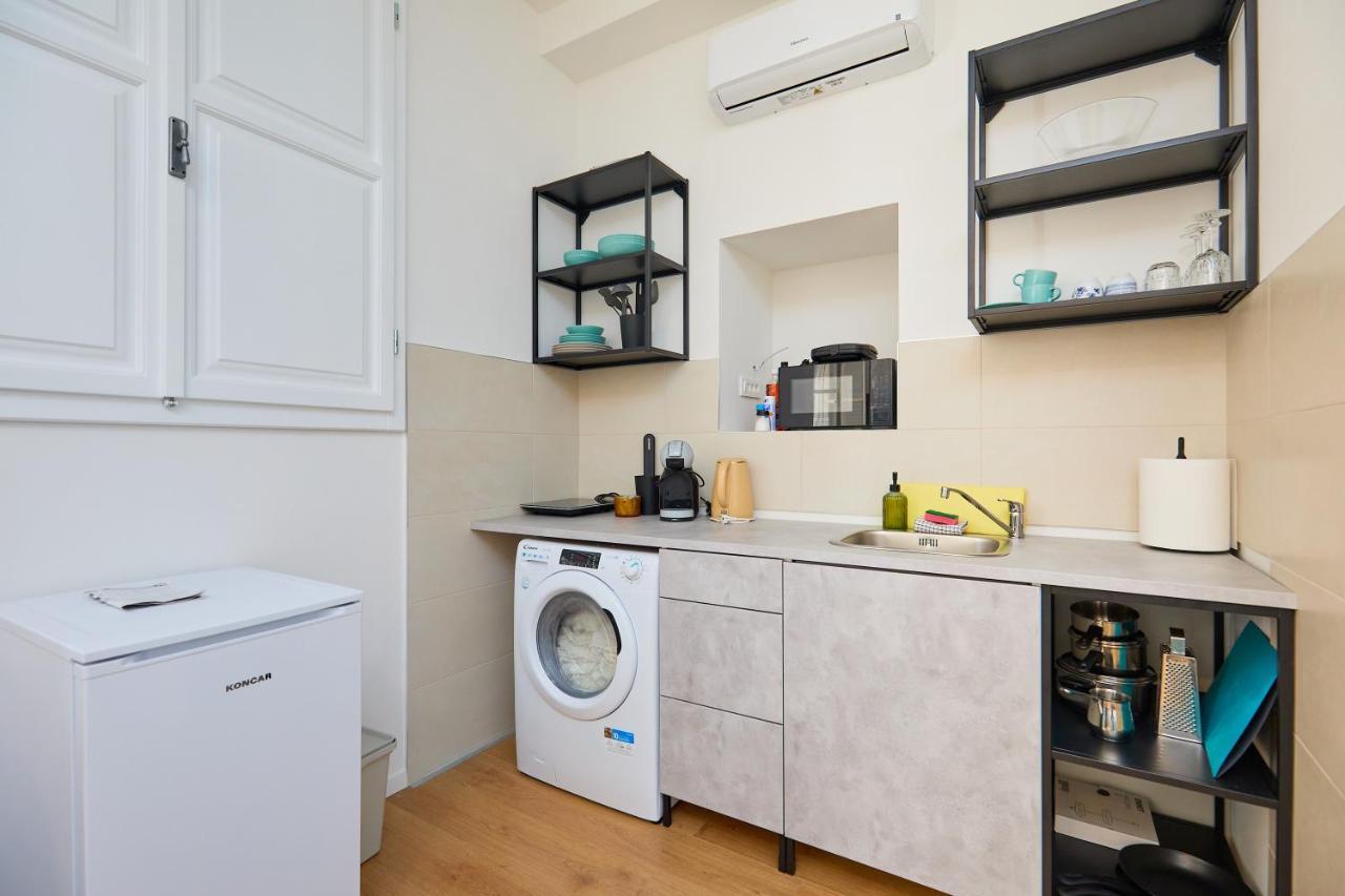 Dominium Premium Location Suites Dubrovník Exteriér fotografie