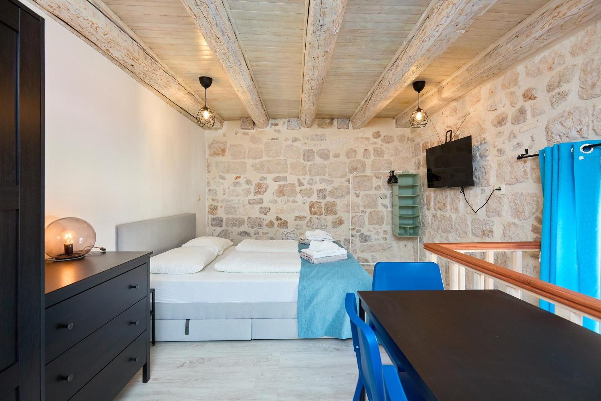 Dominium Premium Location Suites Dubrovník Exteriér fotografie