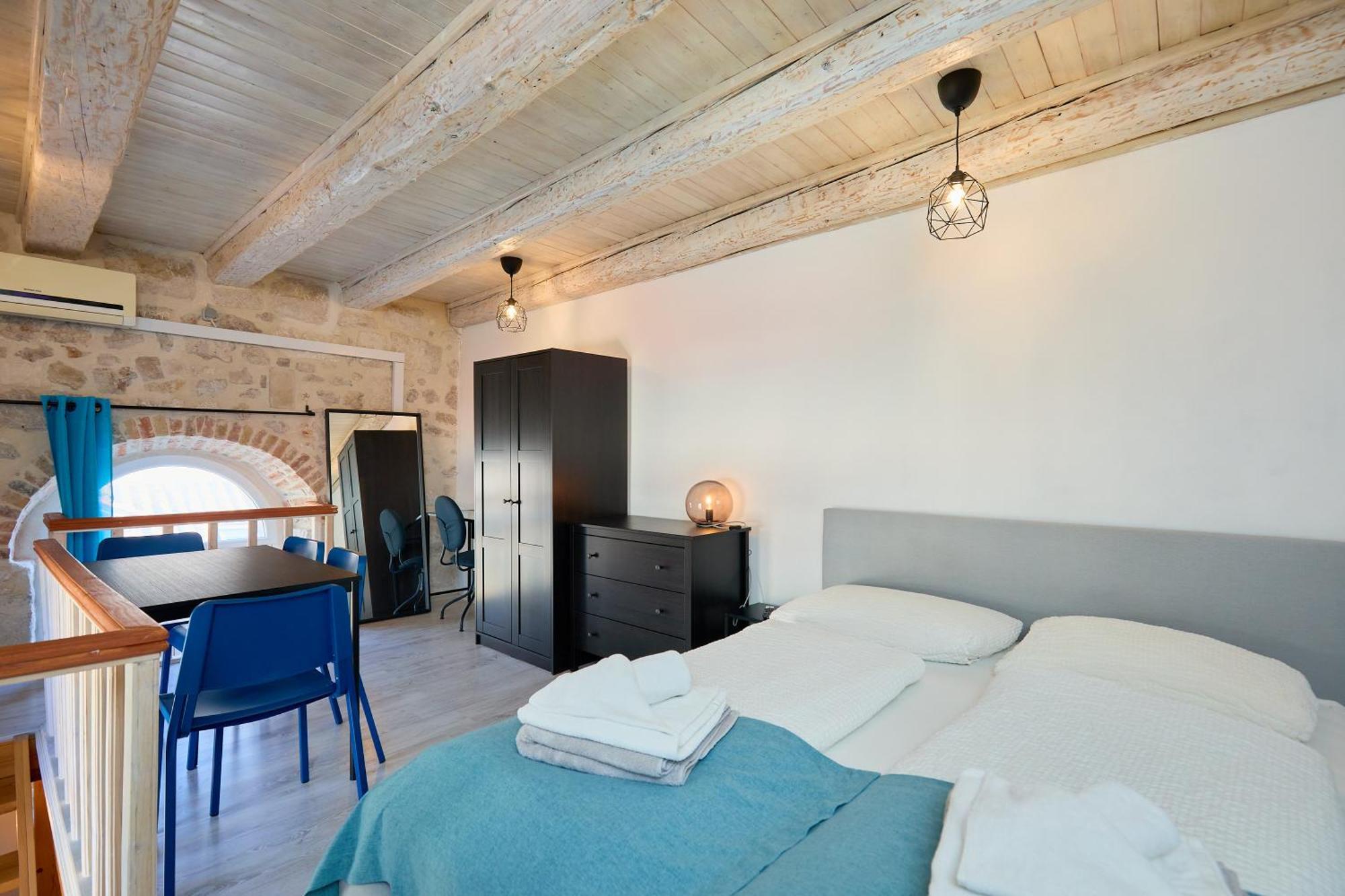 Dominium Premium Location Suites Dubrovník Exteriér fotografie