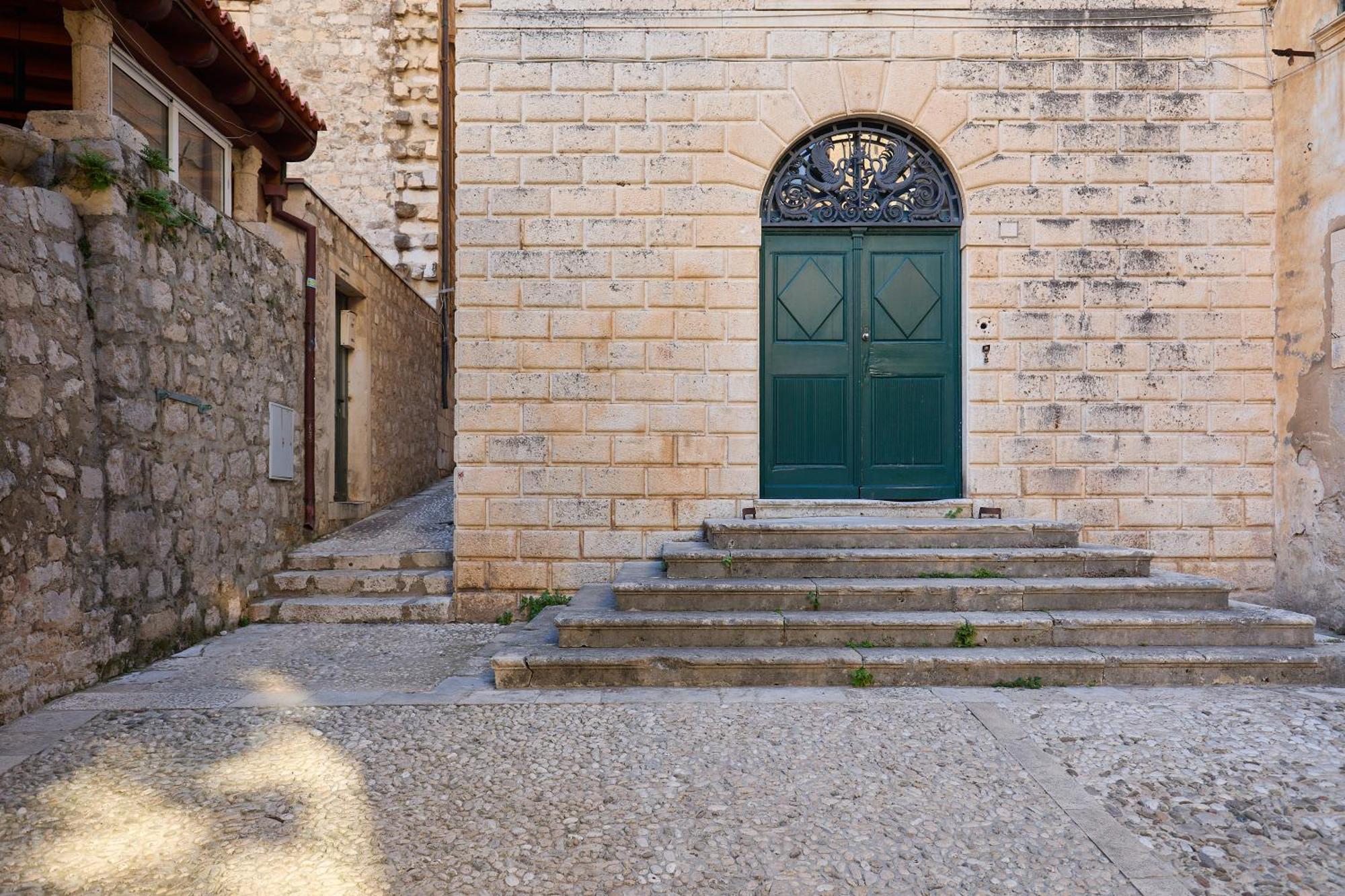 Dominium Premium Location Suites Dubrovník Exteriér fotografie