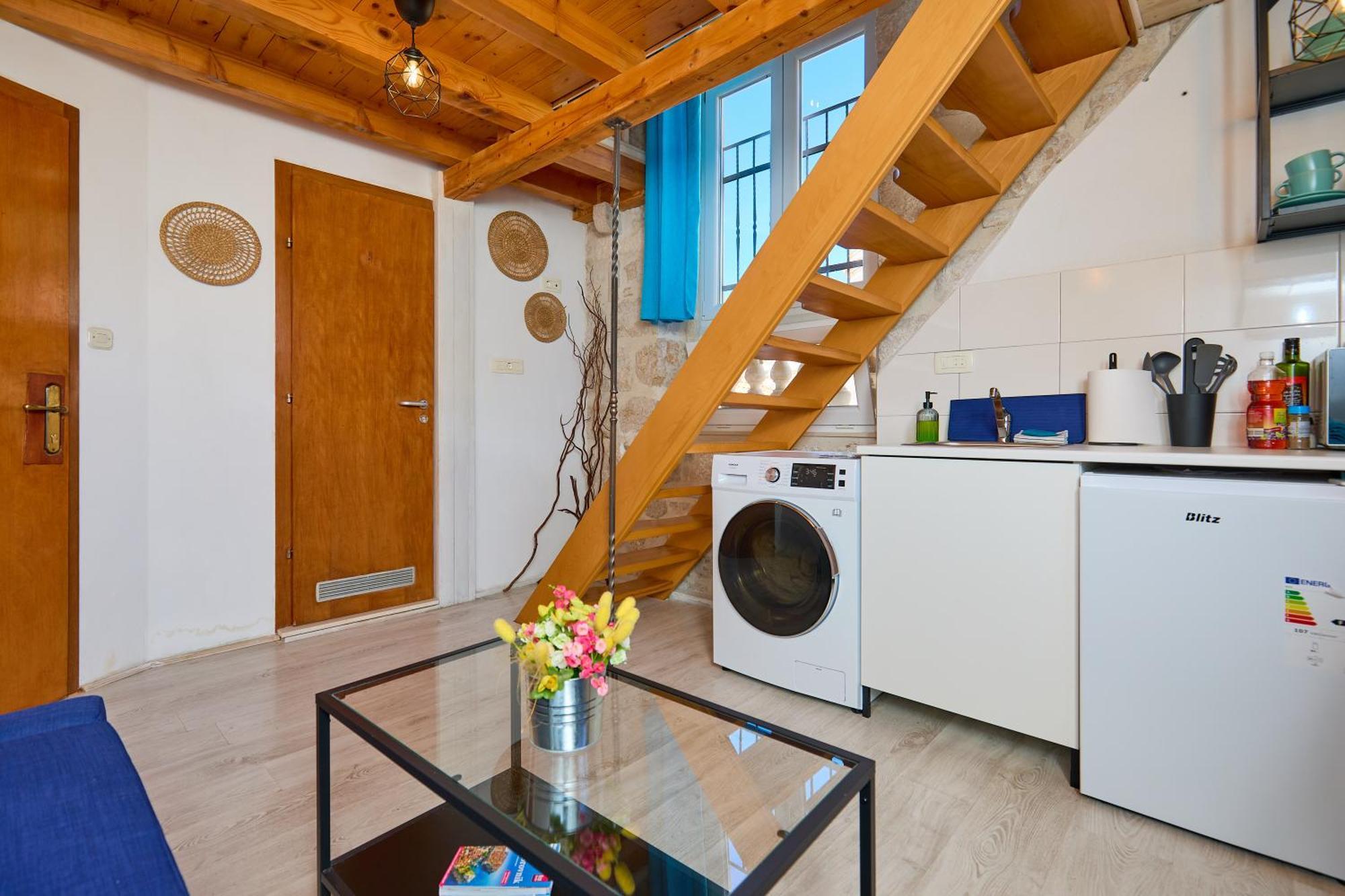 Dominium Premium Location Suites Dubrovník Exteriér fotografie