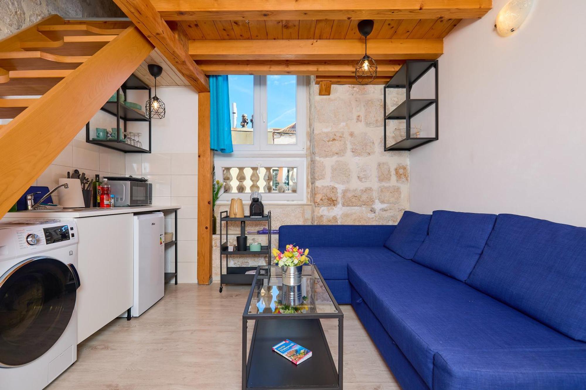 Dominium Premium Location Suites Dubrovník Exteriér fotografie