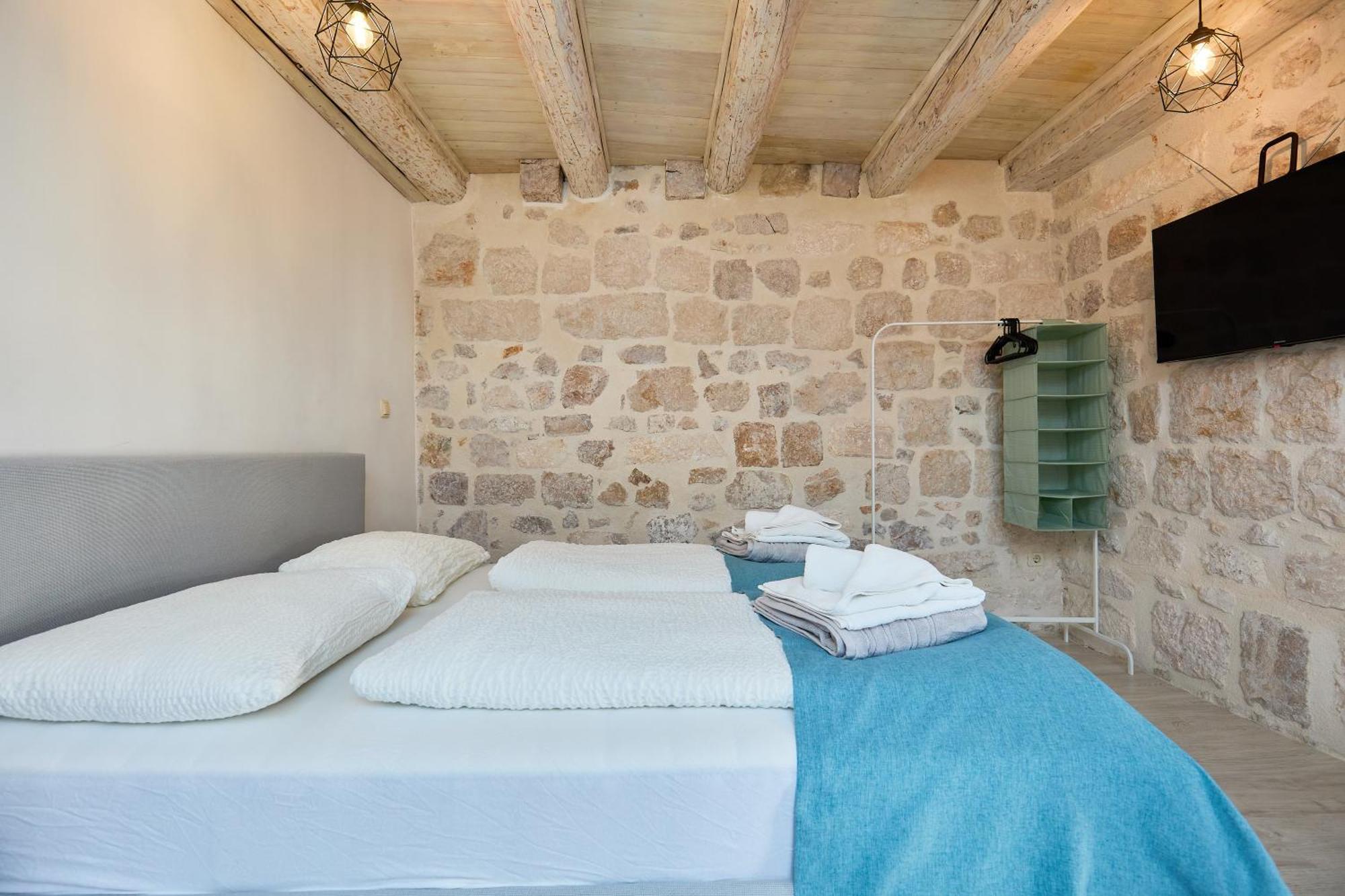 Dominium Premium Location Suites Dubrovník Exteriér fotografie