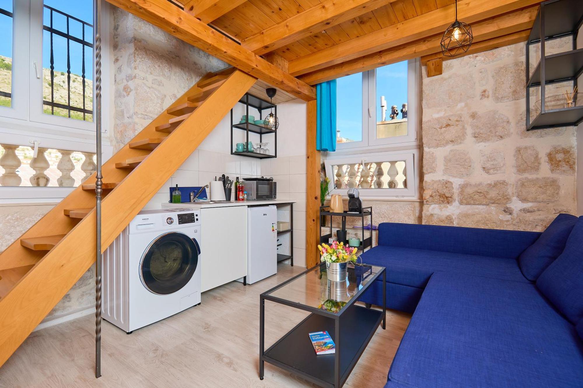 Dominium Premium Location Suites Dubrovník Exteriér fotografie