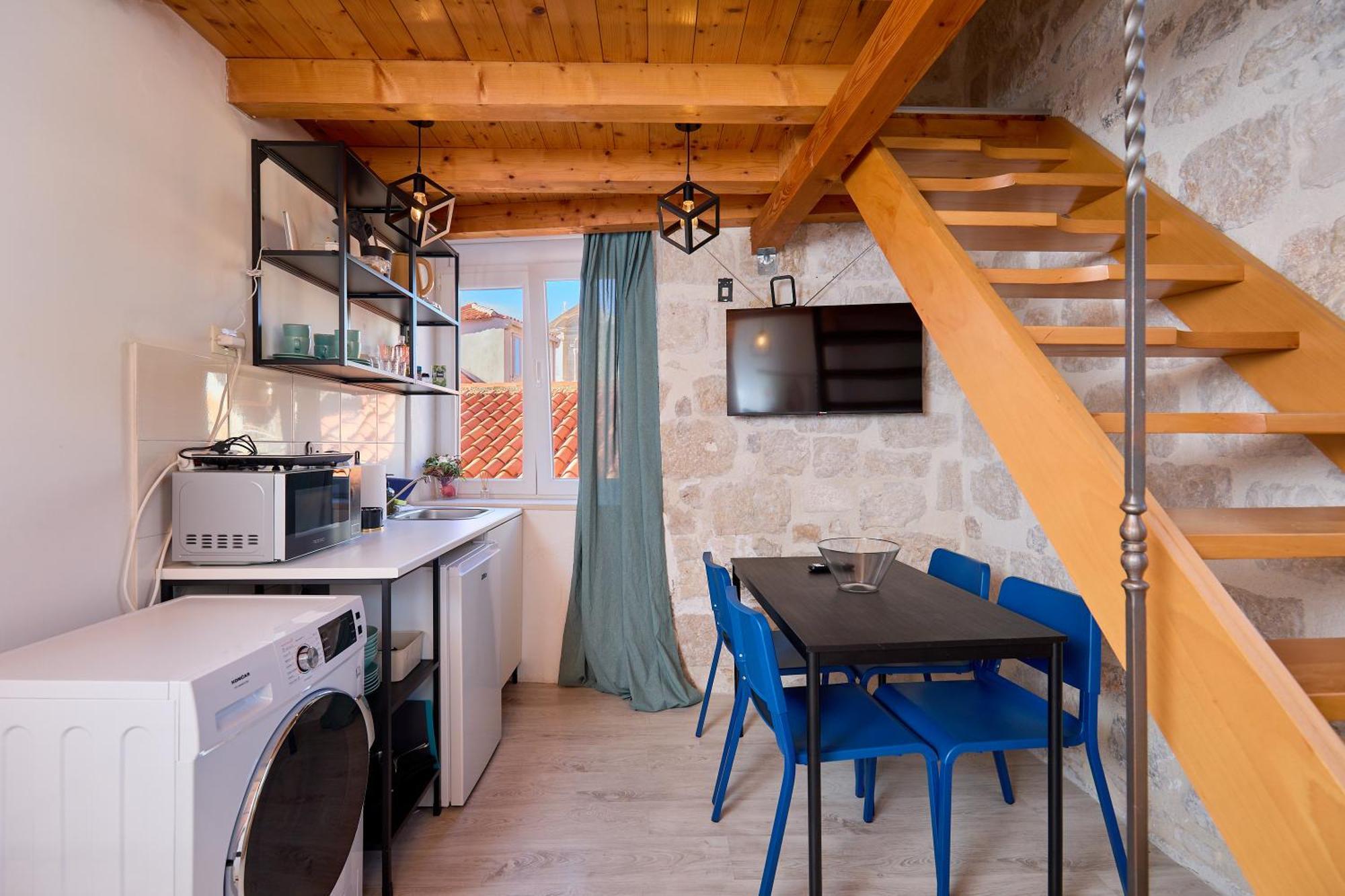 Dominium Premium Location Suites Dubrovník Exteriér fotografie